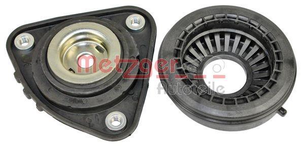 Suporte suspensão METZGER ref. 6490083